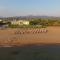 Ostria Hotel Kakovatos Beach
