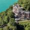 Grandhotel Giessbach - Brienz