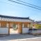 Hanok 1st Street