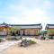 Hanok 1st Street