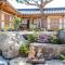 Hanok 1st Street