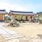 Hanok 1st Street - Gyeongju