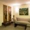 The Rooms Boutique Hotel