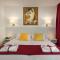 Art & Wine Boutique Hotel