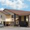 Super 8 by Wyndham Perry IA