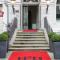 Hotel Brandenburger Tor Potsdam