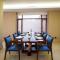 The Rooms Boutique Hotel