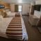 Stagecoach Inn & Suites - دوبويس