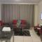Strelitzia Apartment