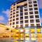The Rooms Boutique Hotel