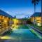 Rachline Villa