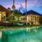 Rachline Villa