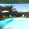 Quinta das Leiras - Rubiães