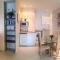 Studio lumineux Paris centre - Chatelet