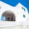 Naoussa Bay Villas