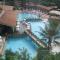 Suítes Hot Springs Caldas Novas