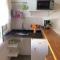 Kitchenette Charmosa no Itagua