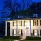 Terrell House B&B