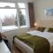 Hotel Kjarnalundur- Aurora Dream - Lodges and Rooms - Akureyri
