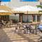Hotel Chapadao Da Canastra