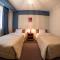 Hotel T'ika - Puno