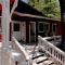 Silver Pines Lodge