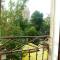 Apartment at Abovyan Street
