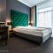 Hotel Markus Sittikus Salzburg