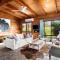 The Lodge by Mt Bellevue