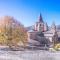 Le Compostelle de Conques - Conques