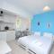 Pension Sofia Amorgos-Katapola