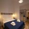 Borgo Vergini Garden B&B