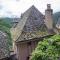 Le Compostelle de Conques - Conques