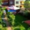 Семеен хотел Калина Family hotel Kalina Говедарци