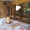 Chalet Mauselaine