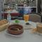 Hotel Jibal Chaouen