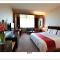 Holiday Inn Changzhou Wujin by IHG