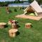 O2 Camping - Longueville