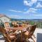 Holiday Home Bakovic - beautiful view, near Split & Trogir, Full AC rooms