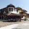 Bankers B&B Foto: Bankers B&B