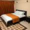 Alhambra Palace Hotel Suites - Ramallah
