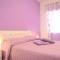 LIsola Del Postino Rooms