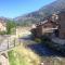Apartament Valls dAneu