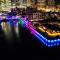 Foto: CBD Viaduct Harbour Resort 15/149