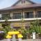 Sengahloune Villa