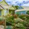 Sea Salt Bnb