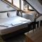 Canyon Matka Hotel