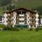 Hotel Garni Chasa Nova