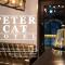 Foto: Petercat Hotel Insadong