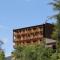 Bike & Ski Hotel Diana Karersee